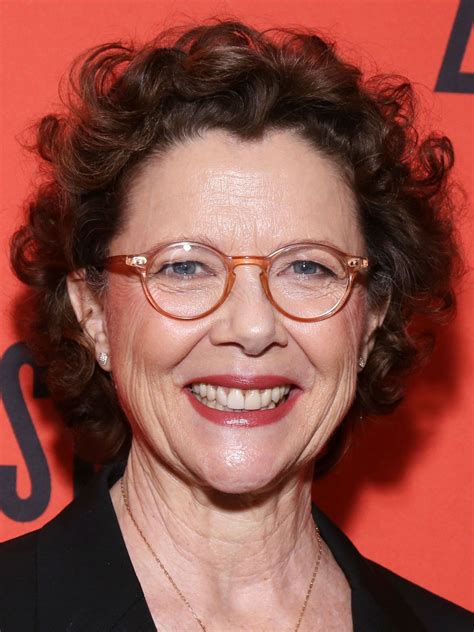 annette actress|is annette bening still alive.